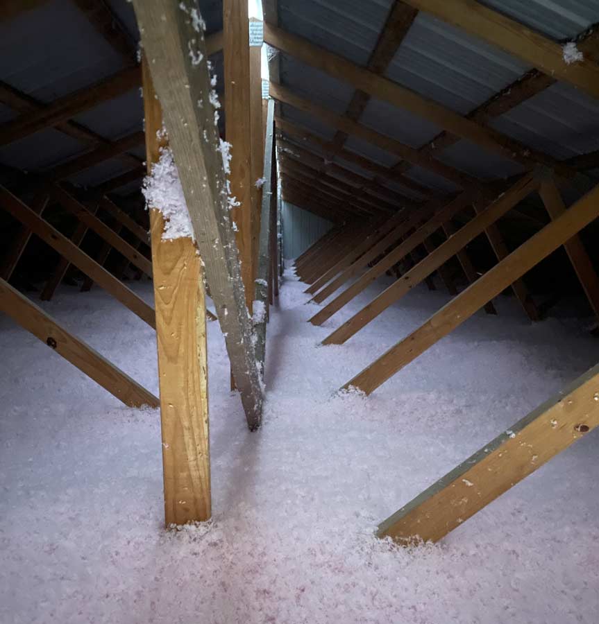 Insulation Services in Addison, NY