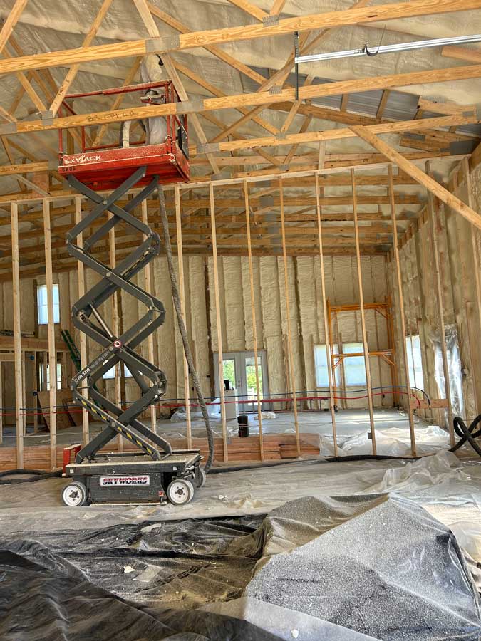 areas-serviced Insulation Services in Addison, NY